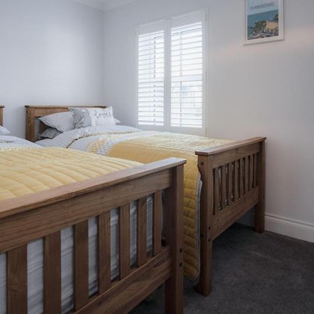 Ty Melyn - 2 Bedroom Cottage - Tenby Εξωτερικό φωτογραφία
