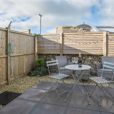 Ty Melyn - 2 Bedroom Cottage - Tenby Εξωτερικό φωτογραφία