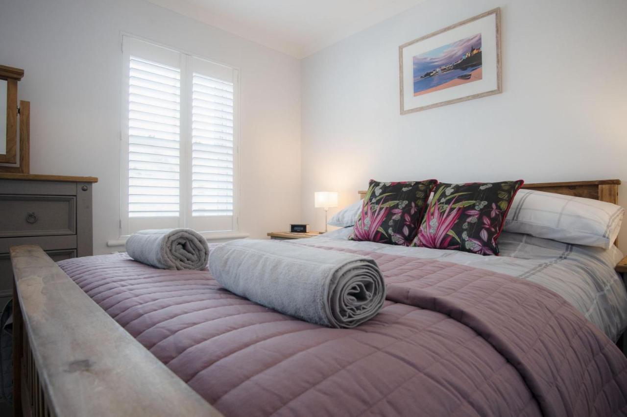 Ty Melyn - 2 Bedroom Cottage - Tenby Εξωτερικό φωτογραφία