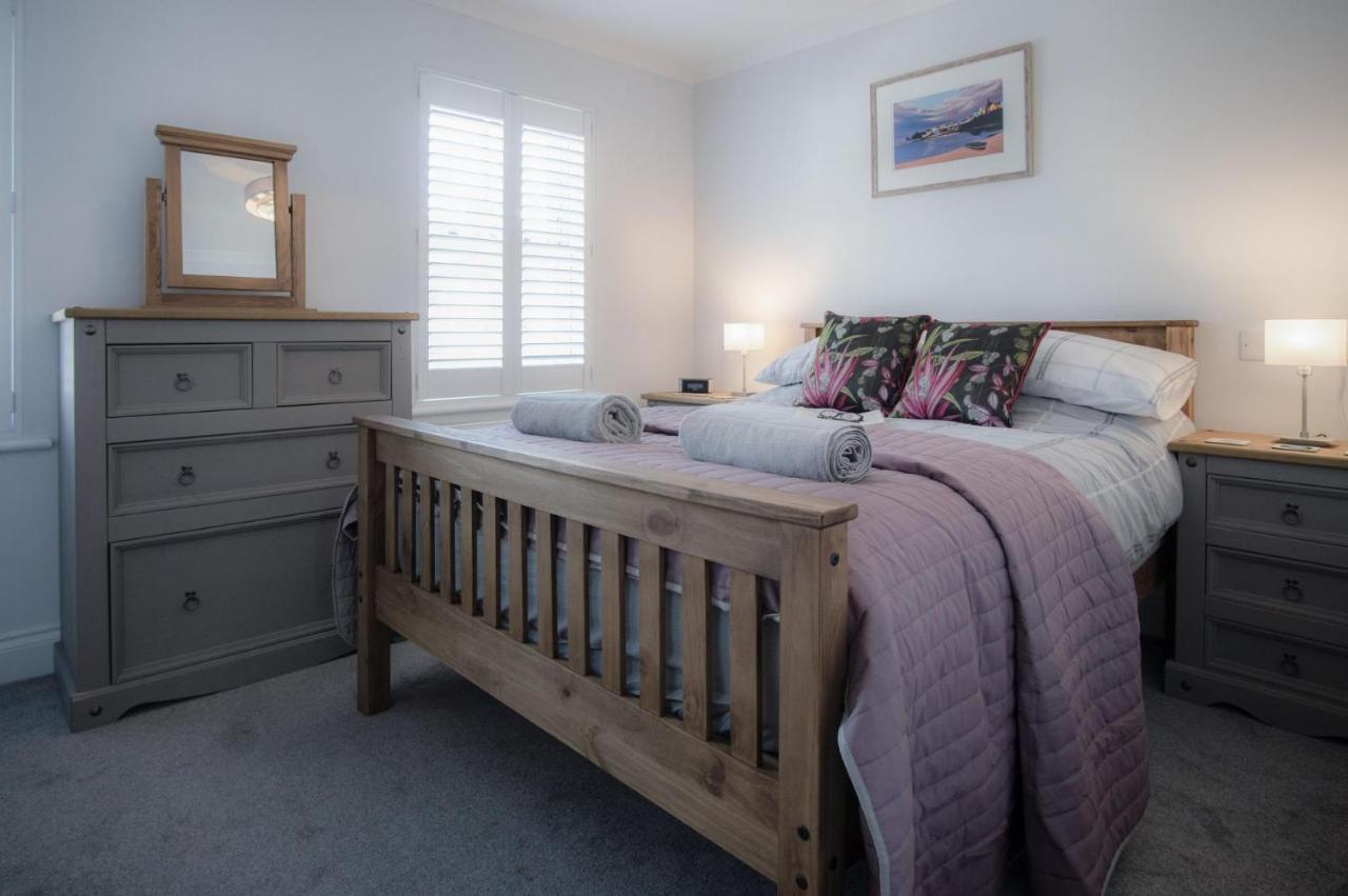 Ty Melyn - 2 Bedroom Cottage - Tenby Εξωτερικό φωτογραφία