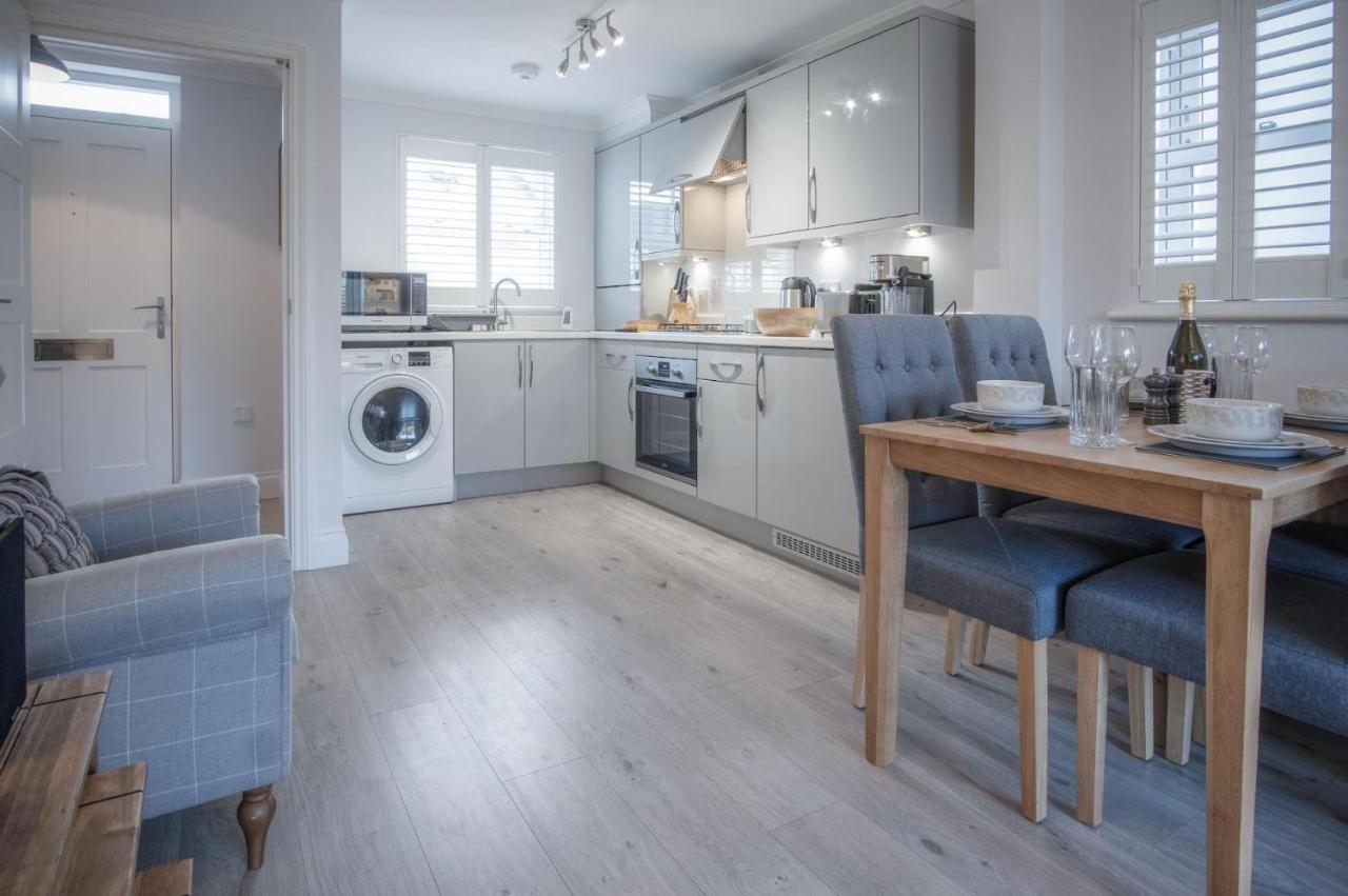 Ty Melyn - 2 Bedroom Cottage - Tenby Εξωτερικό φωτογραφία