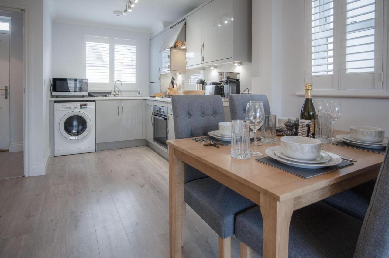 Ty Melyn - 2 Bedroom Cottage - Tenby Εξωτερικό φωτογραφία