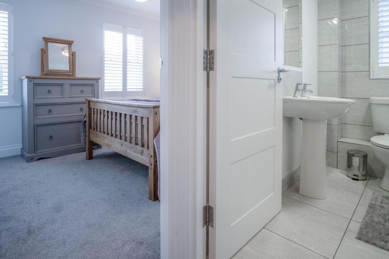 Ty Melyn - 2 Bedroom Cottage - Tenby Εξωτερικό φωτογραφία