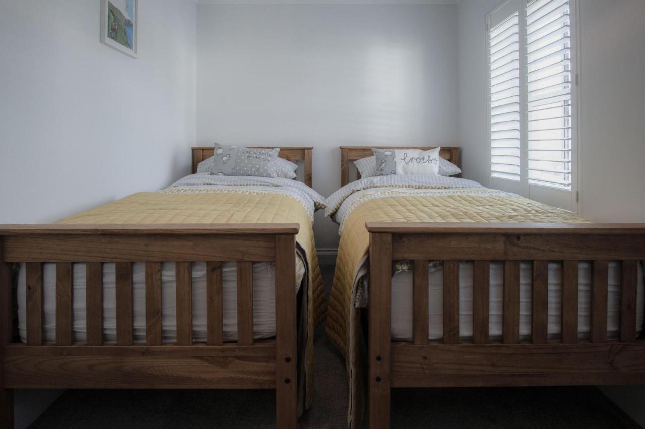 Ty Melyn - 2 Bedroom Cottage - Tenby Εξωτερικό φωτογραφία