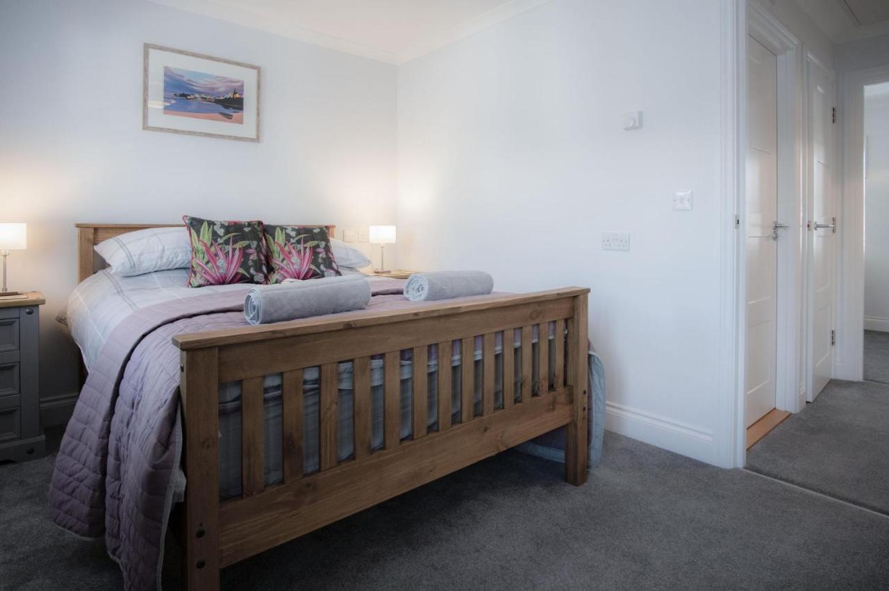 Ty Melyn - 2 Bedroom Cottage - Tenby Εξωτερικό φωτογραφία