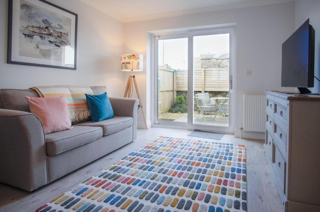 Ty Melyn - 2 Bedroom Cottage - Tenby Εξωτερικό φωτογραφία