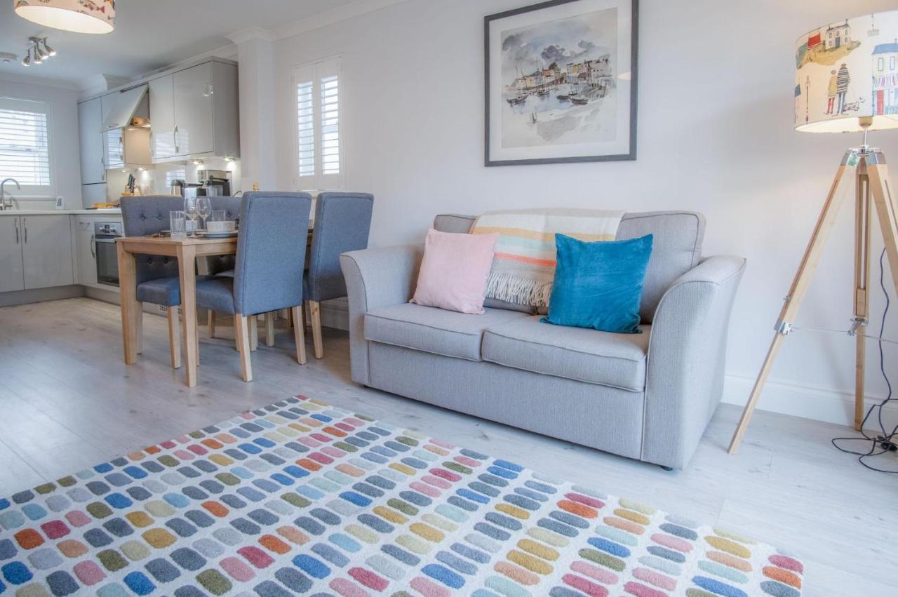Ty Melyn - 2 Bedroom Cottage - Tenby Εξωτερικό φωτογραφία