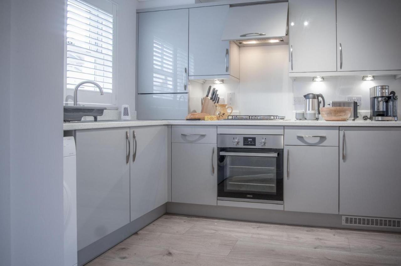 Ty Melyn - 2 Bedroom Cottage - Tenby Εξωτερικό φωτογραφία