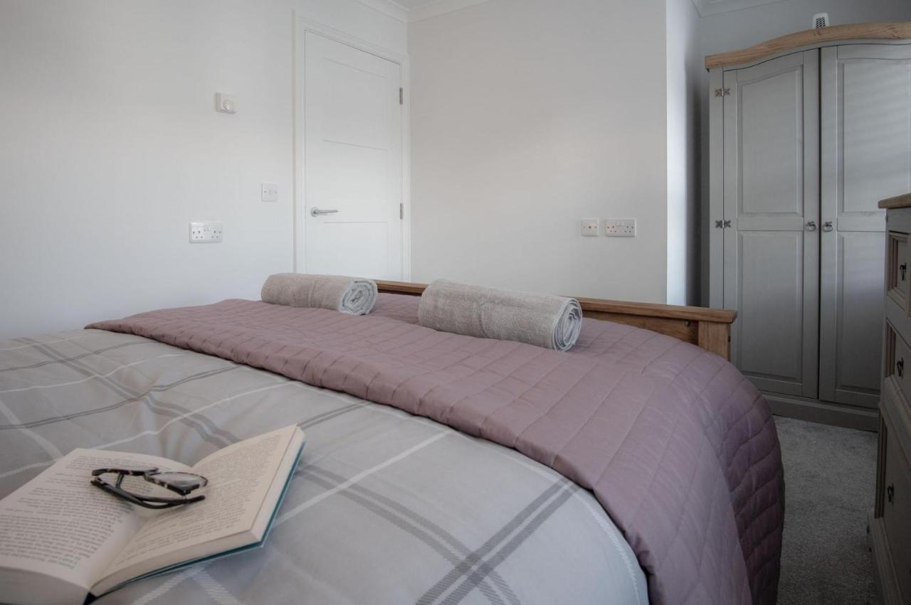 Ty Melyn - 2 Bedroom Cottage - Tenby Εξωτερικό φωτογραφία