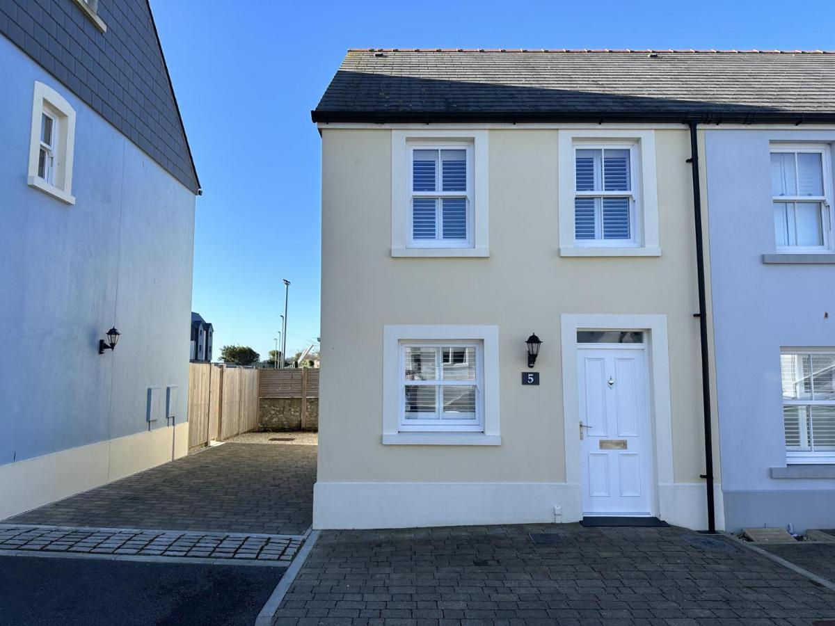 Ty Melyn - 2 Bedroom Cottage - Tenby Εξωτερικό φωτογραφία