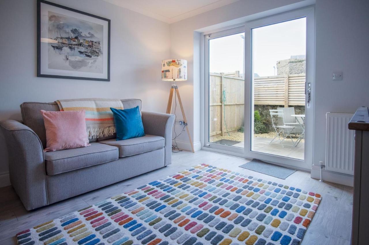 Ty Melyn - 2 Bedroom Cottage - Tenby Εξωτερικό φωτογραφία