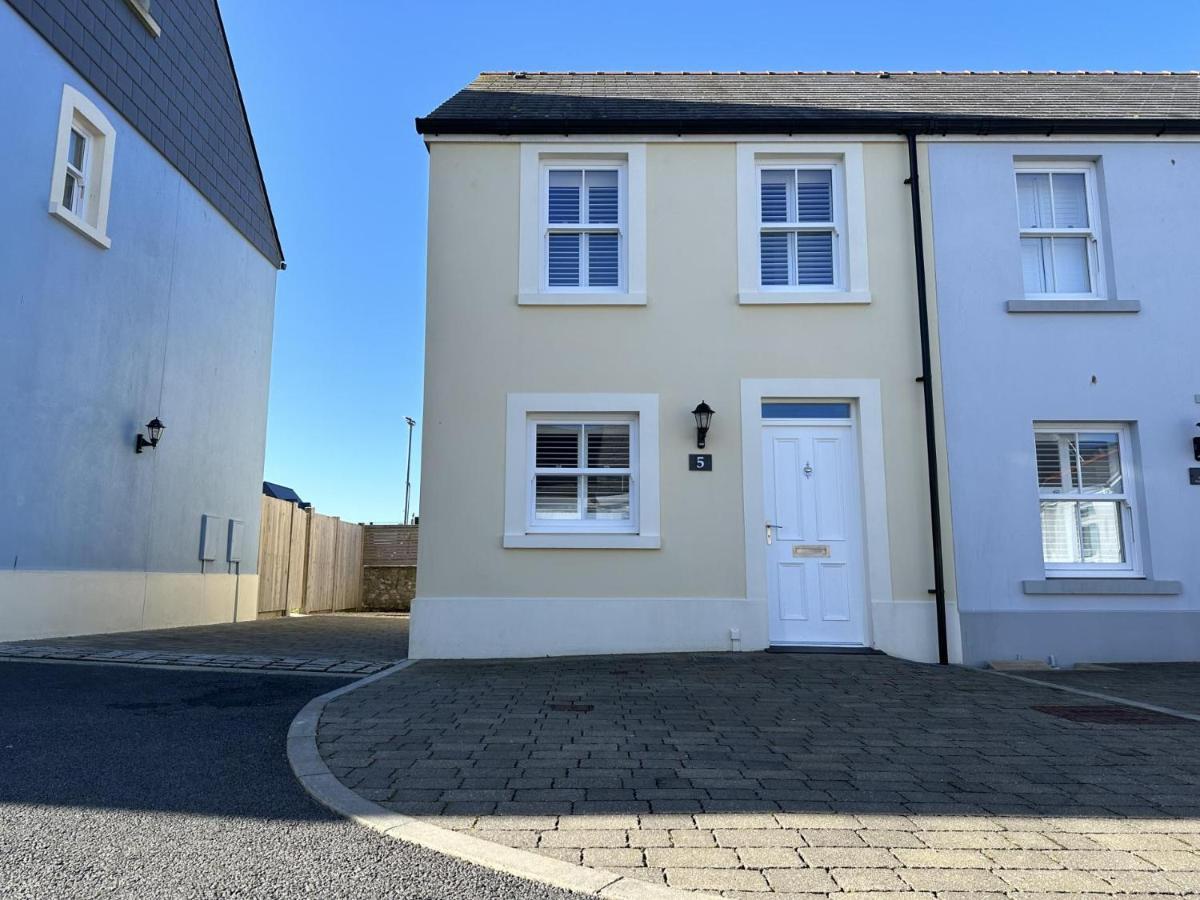 Ty Melyn - 2 Bedroom Cottage - Tenby Εξωτερικό φωτογραφία