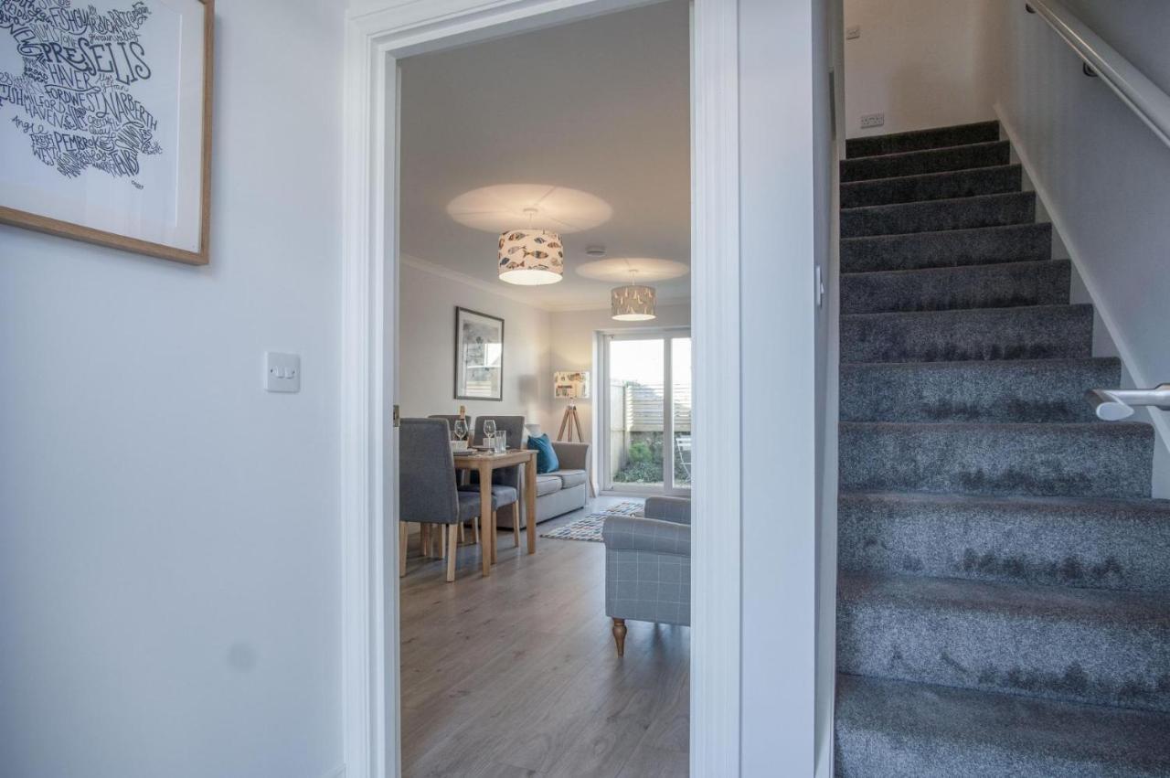 Ty Melyn - 2 Bedroom Cottage - Tenby Εξωτερικό φωτογραφία