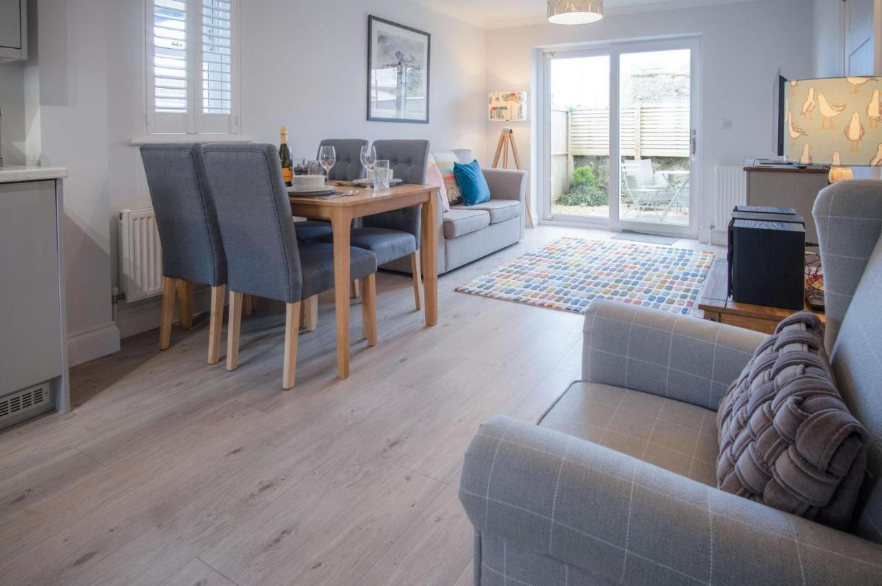 Ty Melyn - 2 Bedroom Cottage - Tenby Εξωτερικό φωτογραφία