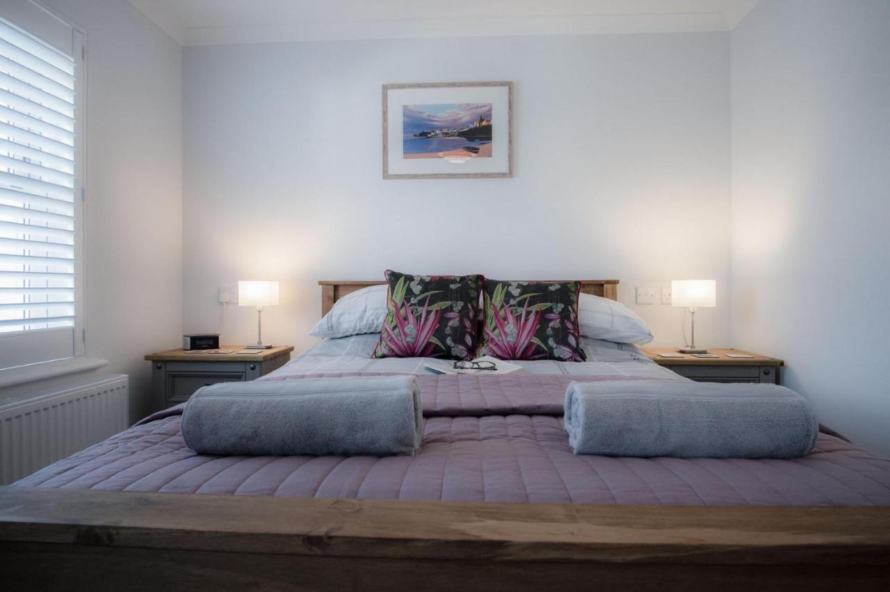 Ty Melyn - 2 Bedroom Cottage - Tenby Εξωτερικό φωτογραφία