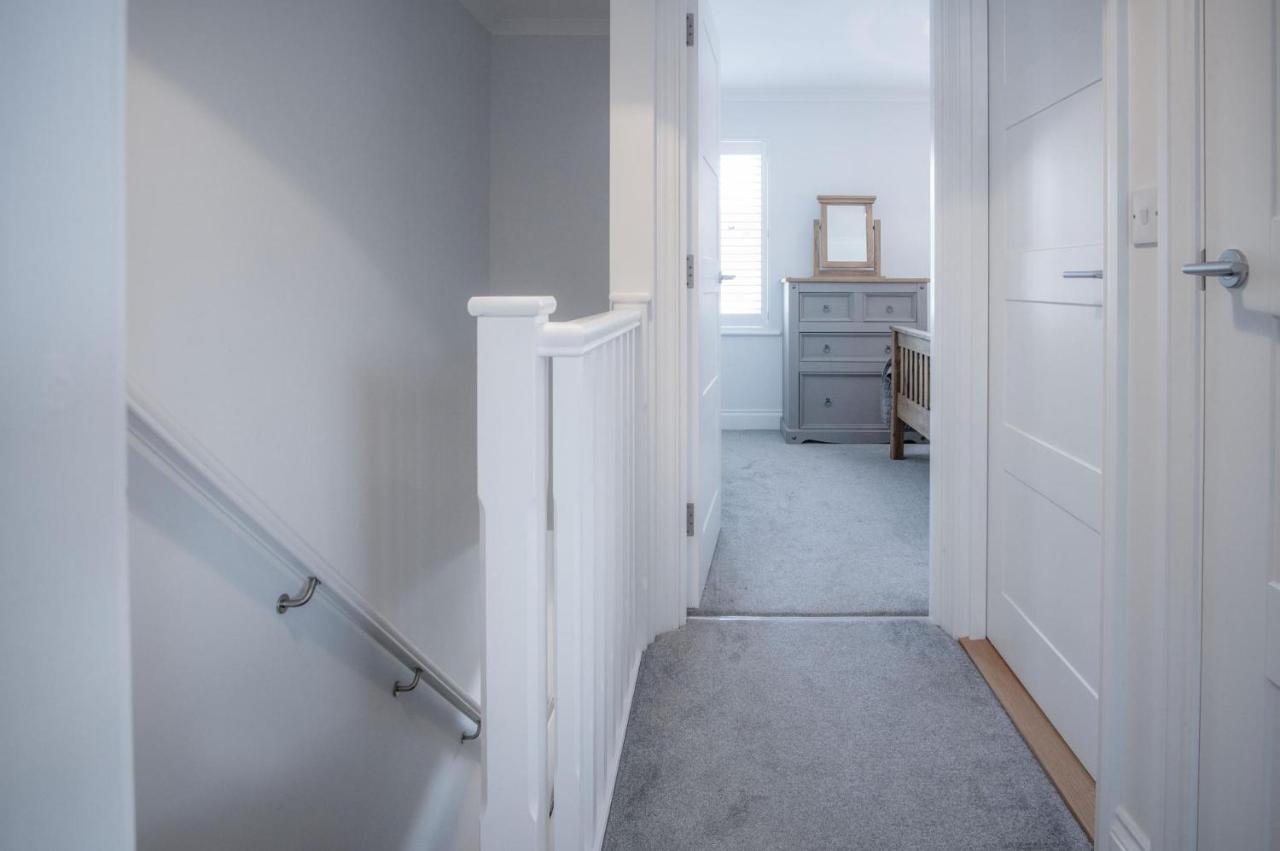 Ty Melyn - 2 Bedroom Cottage - Tenby Εξωτερικό φωτογραφία