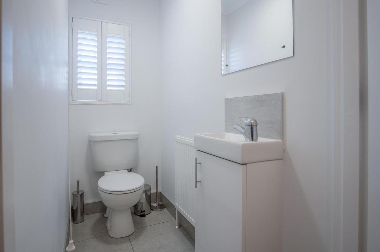 Ty Melyn - 2 Bedroom Cottage - Tenby Εξωτερικό φωτογραφία